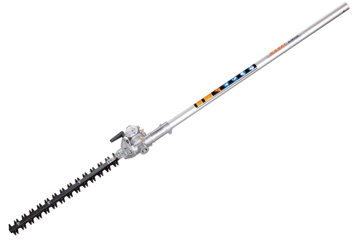 Stihl gas pole store hedge trimmer