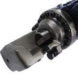 Electric Hydraulic Portable Rebar Cutter 7/8" 22mm