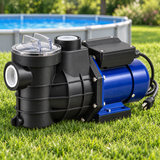 Big Jack 0.75 HP Swimming Pool Pump