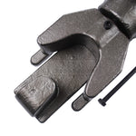 BIG JACK Electric Rebar steel Bender for up to 5/8" 16mm