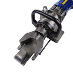 BIG JACK Electric Rebar steel Bender for up to 5/8" 16mm