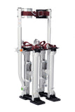 Big Jack Height Adjustable Stilts 18-30"
