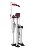Big Jack Height Adjustable Stilts 18-30"