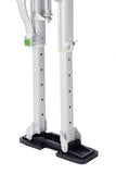 Big Jack Height Adjustable Stilts 18-30"