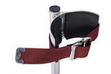 Big Jack Height Adjustable Stilts 18-30"