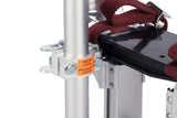 Big Jack Height Adjustable Stilts 18-30"