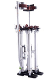Big Jack Height Adjustable Stilts 24-40"