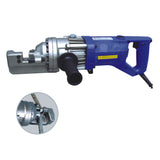 Big Jack Electric Hydraulic Portable Rebar Cutter 5/8" 16mm