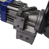 Big Jack Electric Hydraulic Portable Rebar Cutter 5/8" 16mm