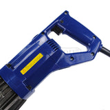 Big Jack Electric Hydraulic Portable Rebar Cutter 5/8" 16mm