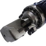Big Jack Electric Hydraulic Portable Rebar Cutter 5/8" 16mm