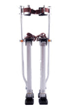 Big Jack Height Adjustable Stilts 24-40"
