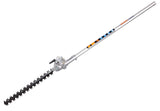 KASEI 43cc Gas 13 Feet Hedge Trimmer + Chainsaw