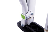 Big Jack Height Adjustable Stilts 24-40"