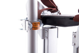 Big Jack Height Adjustable Stilts 24-40"