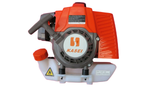 KASEI New Gas 63cc 2 Stoke Engine