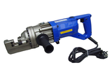 Big Jack Electric Hydraulic Portable Rebar Cutter 5/8" 16mm