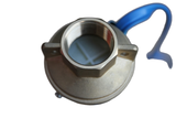 Submersible Deep Well Pump 2 HP With Control Box