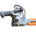 KASEI 43cc Gas 13 Feet Hedge Trimmer + Chainsaw