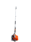 KASEI 43cc Gas 13 Feet Hedge Trimmer