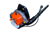 KASEI EB-420-E 41.5cc Backpack Leaf Blower
