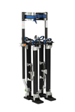 Big Jack Height Adjustable Stilts 24-40"