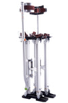 Height Adjustable Drywall Stilts 24-40"