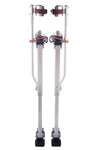 Height Adjustable Drywall Stilts 36-48"