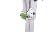 Height Adjustable Drywall Stilts 36-48"
