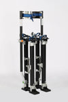 Height Adjustable Drywall Stilts 24-40"