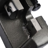 Electric Hydraulic Portable Rebar Cutter 6/8" 20mm