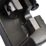 Electric Hydraulic Portable Rebar Cutter 5/8" 16mm