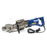 BIG JACK Electric Rebar steel Bender for up to 5/8" 16mm